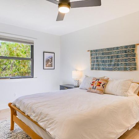 הוילה סנטה פה Casita Colibri מראה חיצוני תמונה