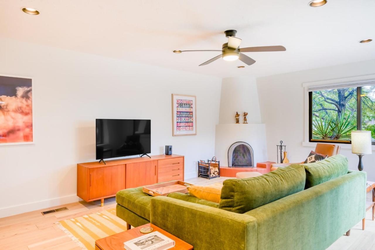 הוילה סנטה פה Casita Colibri מראה חיצוני תמונה